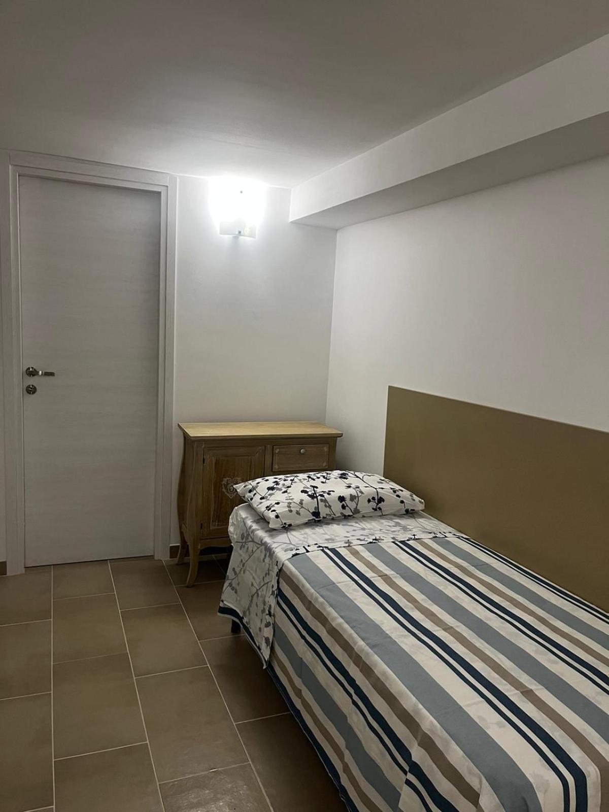 Perla Bianca Elite Villa มารีนา ดี ลิซซาโน ภายนอก รูปภาพ