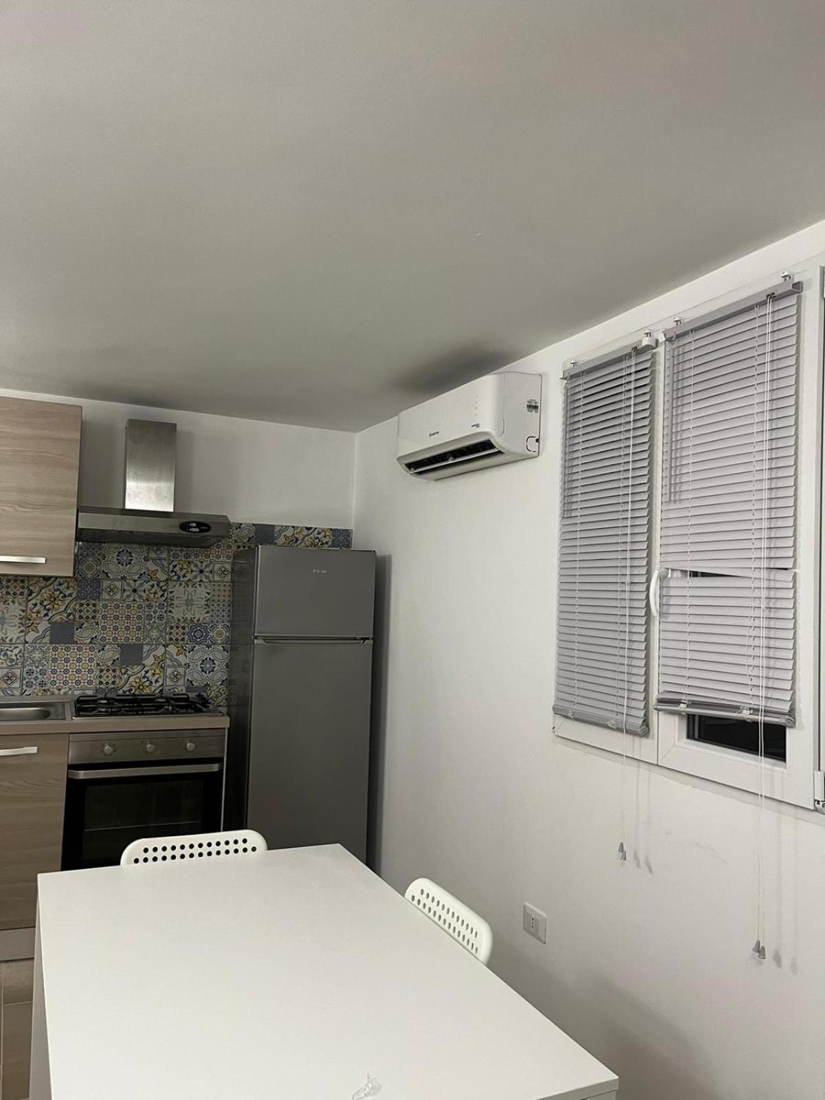 Perla Bianca Elite Villa มารีนา ดี ลิซซาโน ภายนอก รูปภาพ